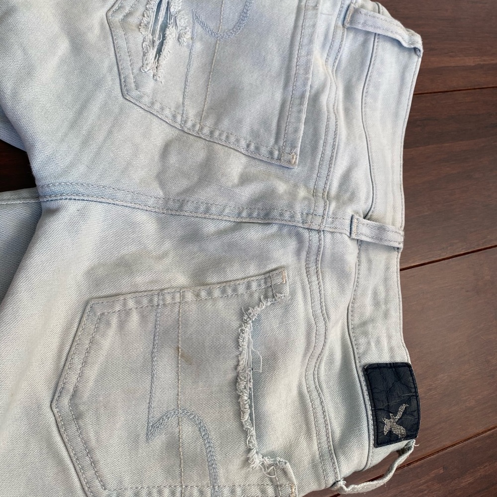 Jeans - Picture 3 of 3